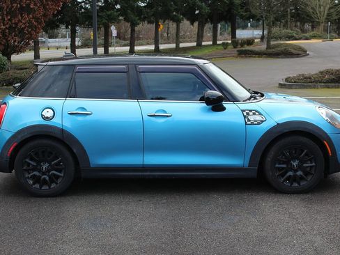 Used 2015 MINI Cooper S image 7