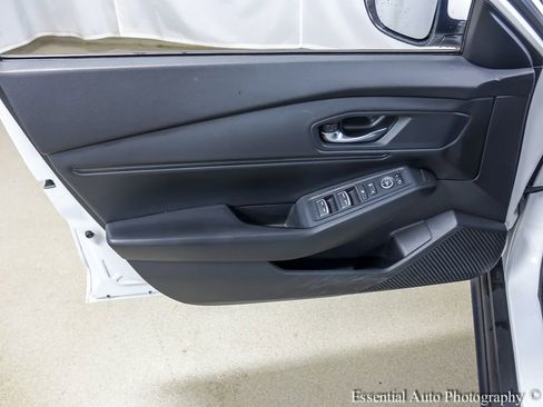 Used 2024 Honda Accord EX image 19