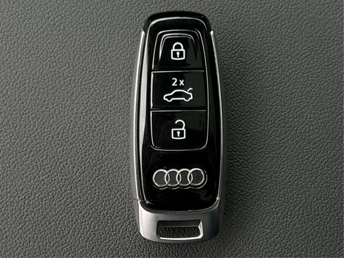 Used 2021 Audi Q7 3.0T Premium Plus w/ Executive Package AWD/4WD image 44