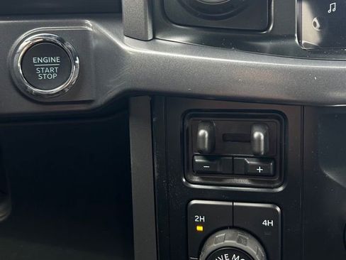 New 2025 Ford F150 XLT w/ Equipment Group 302A MID image 16