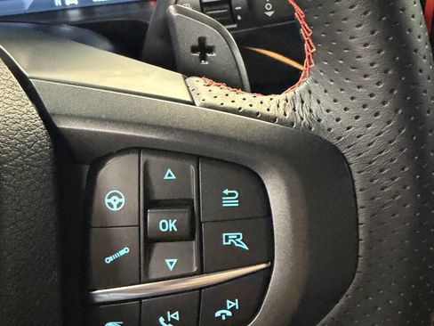 Used 2025 Ford Ranger Raptor image 38