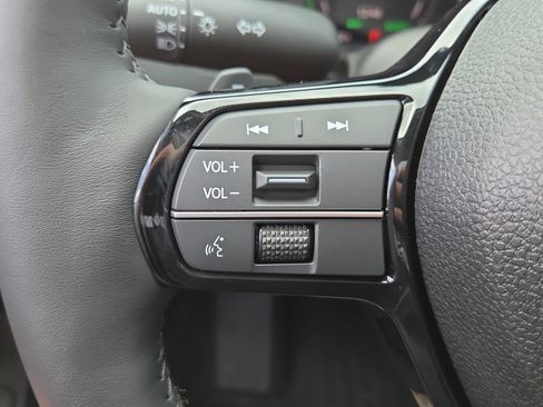 New 2026 Honda Accord Touring image 24