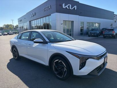 Used 2025 Kia K4 EX