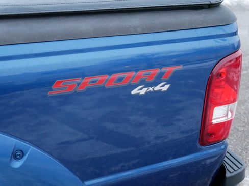 Used 2010 Ford Ranger XLT image 18