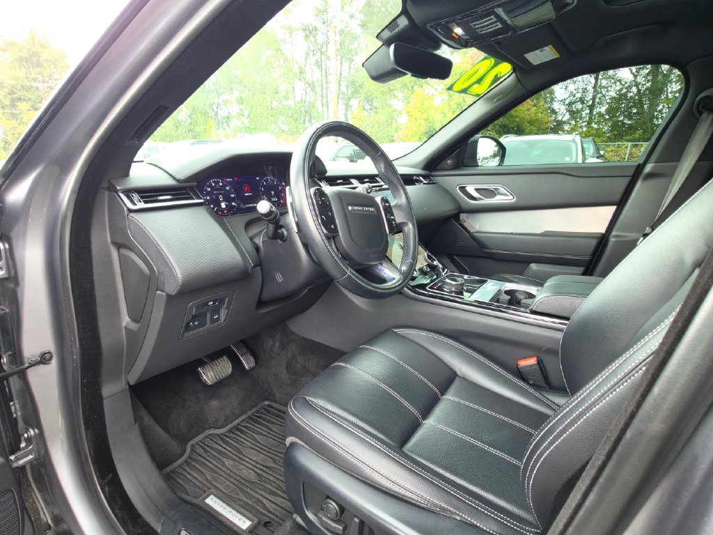 Used 2020 Land Rover Range Rover Velar R-Dynamic S AWD/4WD image 28