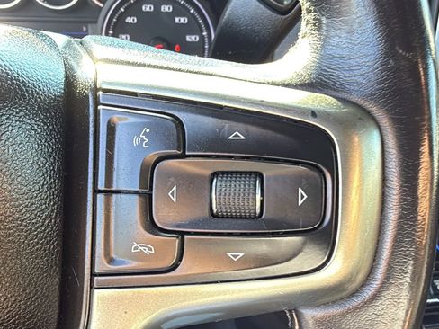 Used 2021 Chevrolet Silverado 3500 LT w/ All Star Edition image 19