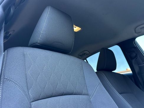 Used 2025 Toyota Corolla LE w/ LE Premium Package image 14