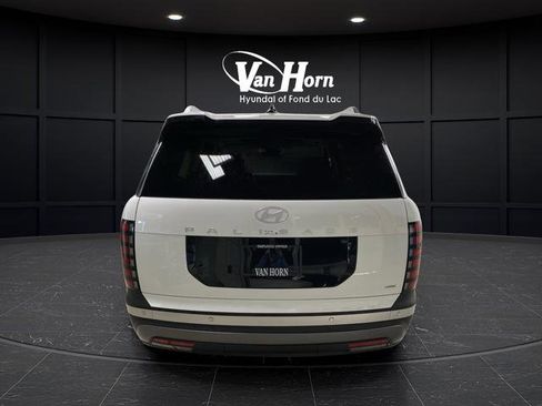 New 2026 Hyundai Palisade SEL image 14