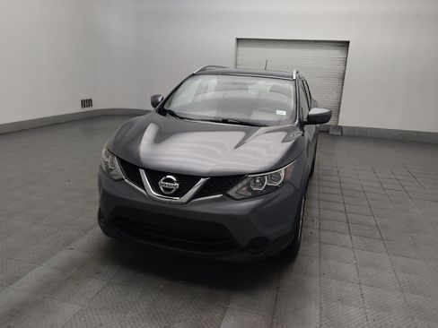 Used 2017 Nissan Rogue Sport SV FWD image 15