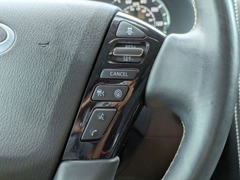 Used 2023 INFINITI QX80 Premium Select w/ All-Season Package RWD image 28