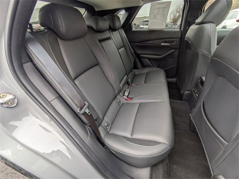 Certified 2025 MAZDA CX-30 AWD 2.5 S w/ Preferred Package image 21