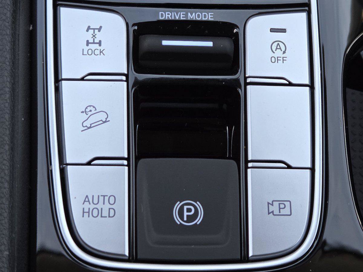 New 2026 Hyundai Tucson SEL AWD/4WD image 50