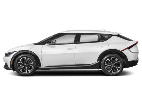 Used 2023 Kia EV6 Wind w/ Wind Technology Package AWD/4WD image 6