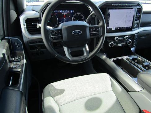 Used 2023 Ford F150 XLT w/ Equipment Group 302A High image 2