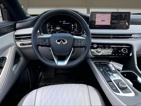 New 2026 INFINITI QX60 Autograph w/ Autograph Tech Package AWD/4WD image 5