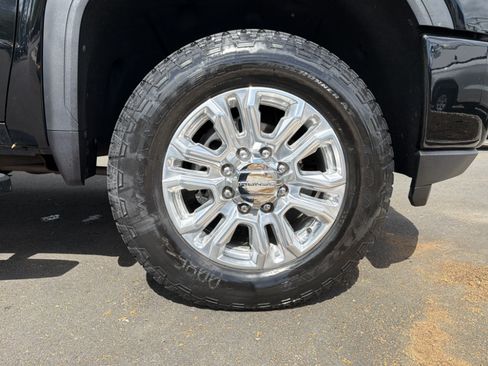 Used 2022 GMC Sierra 2500 Denali w/ Denali Ultimate Package AWD/4WD image 5