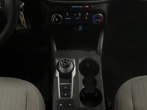 Certified 2022 Ford Escape S FWD image 18