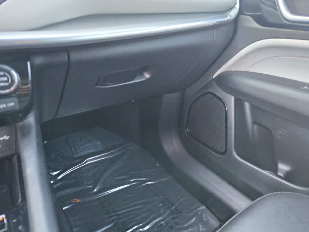 Used 2024 Jeep Compass Limited AWD/4WD image 24