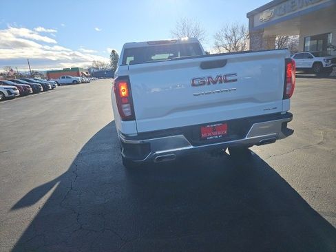 Used 2024 GMC Sierra 1500 SLE image 56
