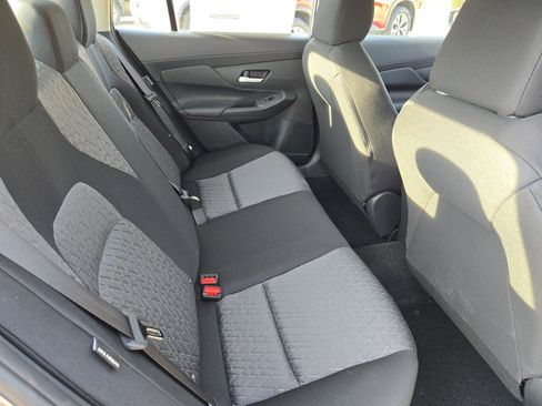 New 2026 Nissan Sentra SV w/ Floor Mat Package FWD image 18