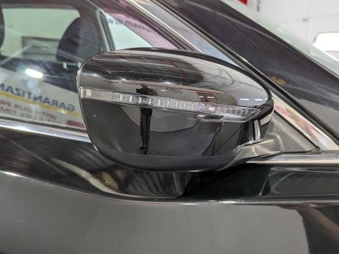 Used 2019 Nissan Rogue S w/ Special Edition Package image 50