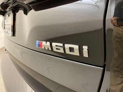 Used 2026 BMW X5 M60i AWD/4WD image 10