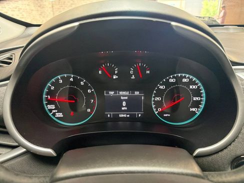 Used 2024 Chevrolet Malibu LT FWD image 24