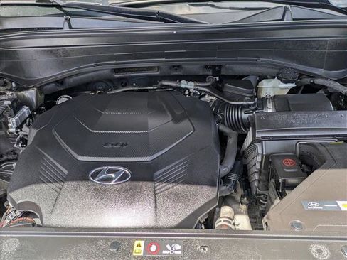 Used 2023 Hyundai Palisade SEL FWD image 25