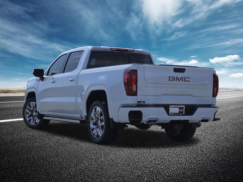 New 2026 GMC Sierra 1500 Denali AWD/4WD image 20