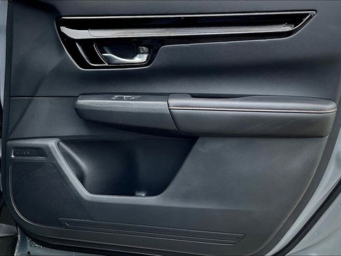 Certified 2026 Honda CR-V Sport Touring image 19
