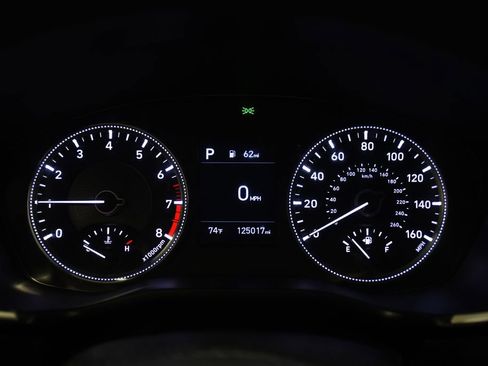 Used 2020 Hyundai Santa Fe SE image 13