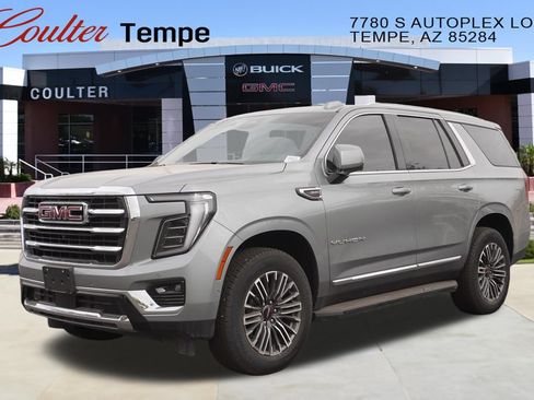 Used 2026 GMC Yukon Elevation w/ LPO, Floor Liner Package RWD image 1