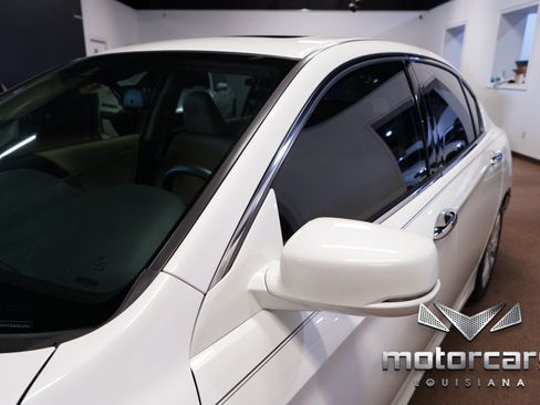Used 2014 Honda Accord EX-L image 12