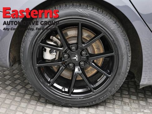 Used 2021 Tesla Model 3 Long Range image 27
