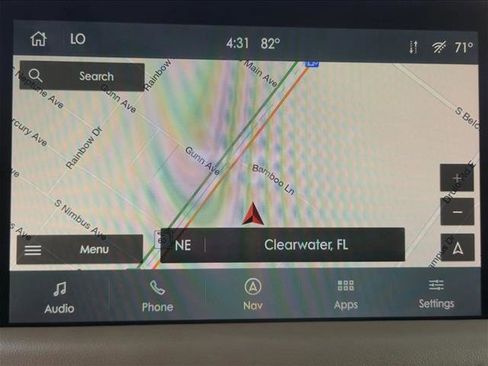 Used 2020 Lincoln Aviator Reserve w/ Equipment Group 202A image 13