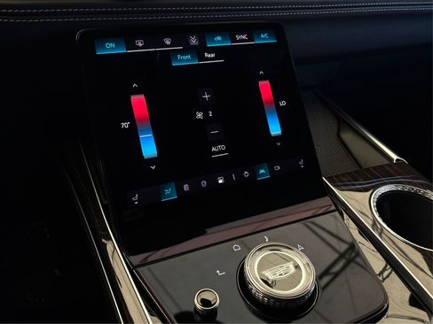 New 2026 Cadillac Escalade Luxury image 26