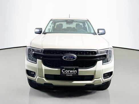 New 2026 Ford Ranger XL image 4
