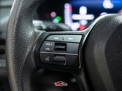 Used 2024 Honda Accord LX image 24