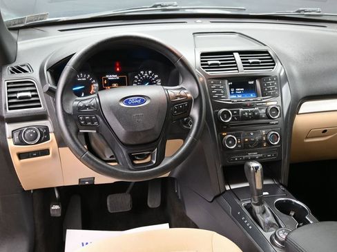 Used 2017 Ford Explorer 4WD image 28