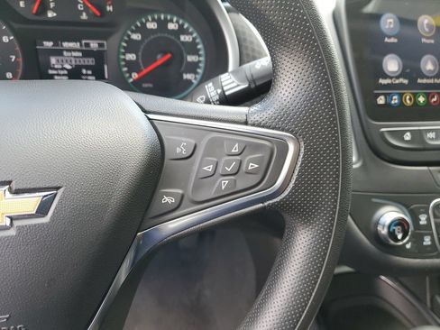 Used 2024 Chevrolet Malibu LT FWD image 23