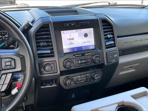 Used 2021 Ford F250 XL w/ STX Appearance Package image 6