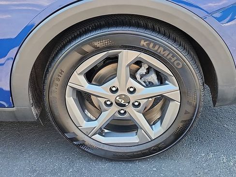 Used 2025 Kia K4 FWD image 29