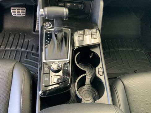 Used 2023 Kia Sportage X-Pro Prestige AWD/4WD image 19