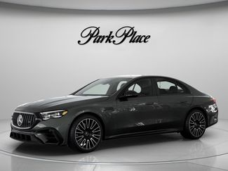New 2026 Mercedes-Benz E 53 AMG e 4MATIC Sedan video 2