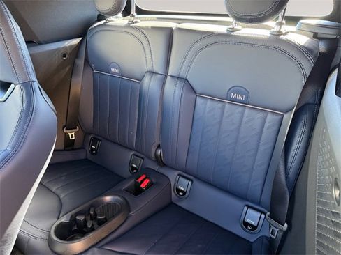 New 2026 MINI Cooper S image 13