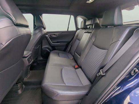 Used 2021 Toyota RAV4 XSE AWD/4WD image 13