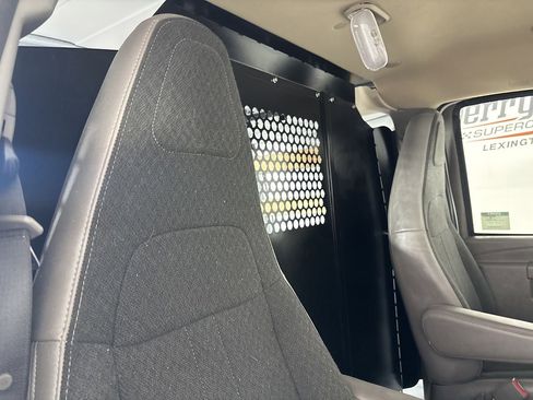 Used 2024 GMC Savana 2500 w/ Driver Convenience Package image 19