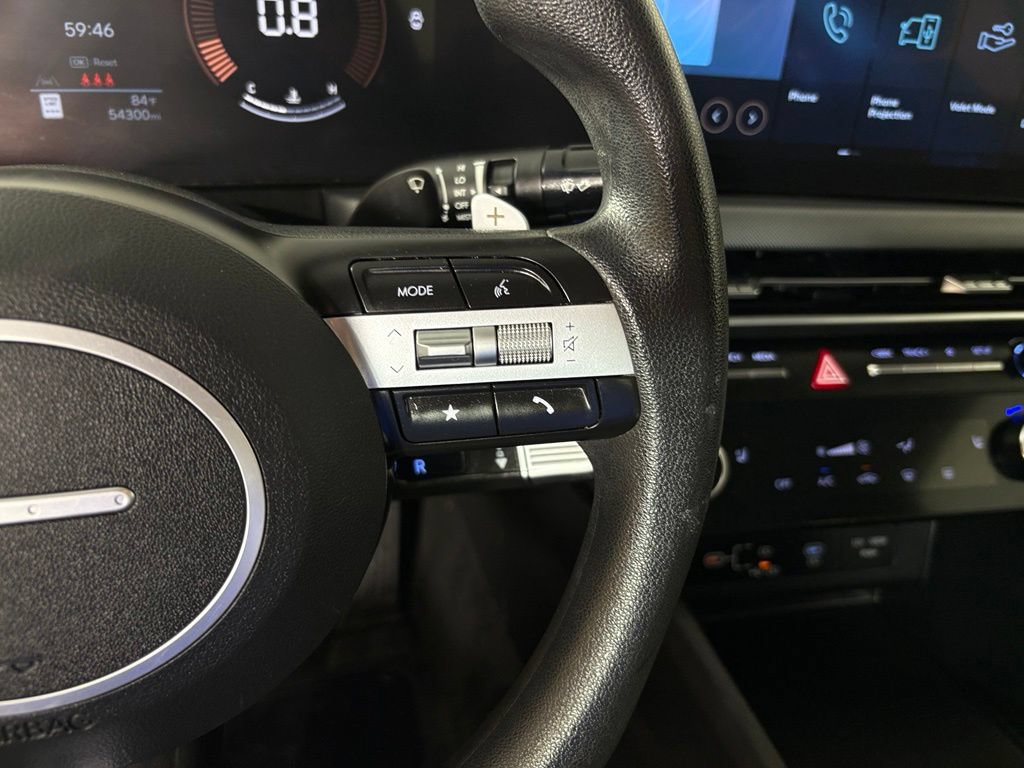 Used 2025 Hyundai Sonata SEL FWD image 24