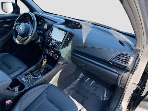 Used 2023 Subaru Forester Wilderness image 30