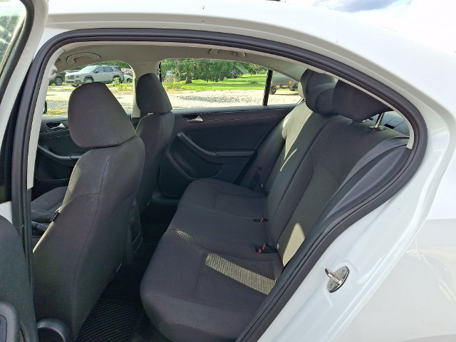 Used 2016 Volkswagen Jetta S FWD image 34